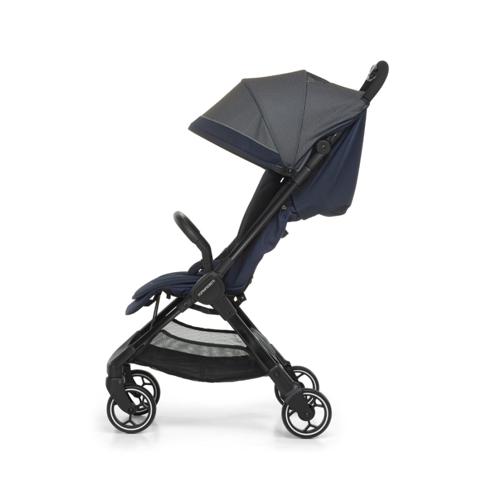 Foppapedretti Ciao Stroller Sky Colour Foppapedretti Yallatoys