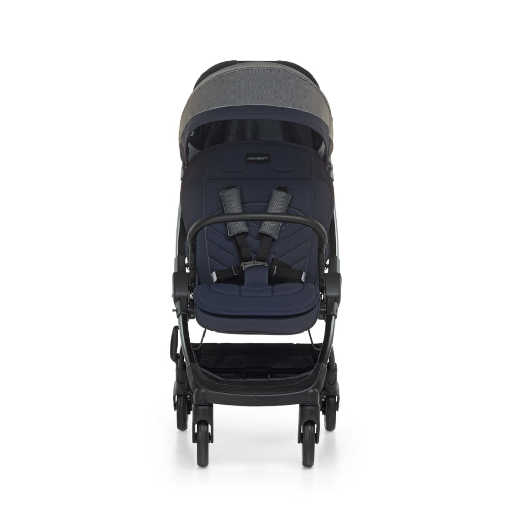 Foppapedretti Ciao Stroller Sky Colour Foppapedretti Yallatoys