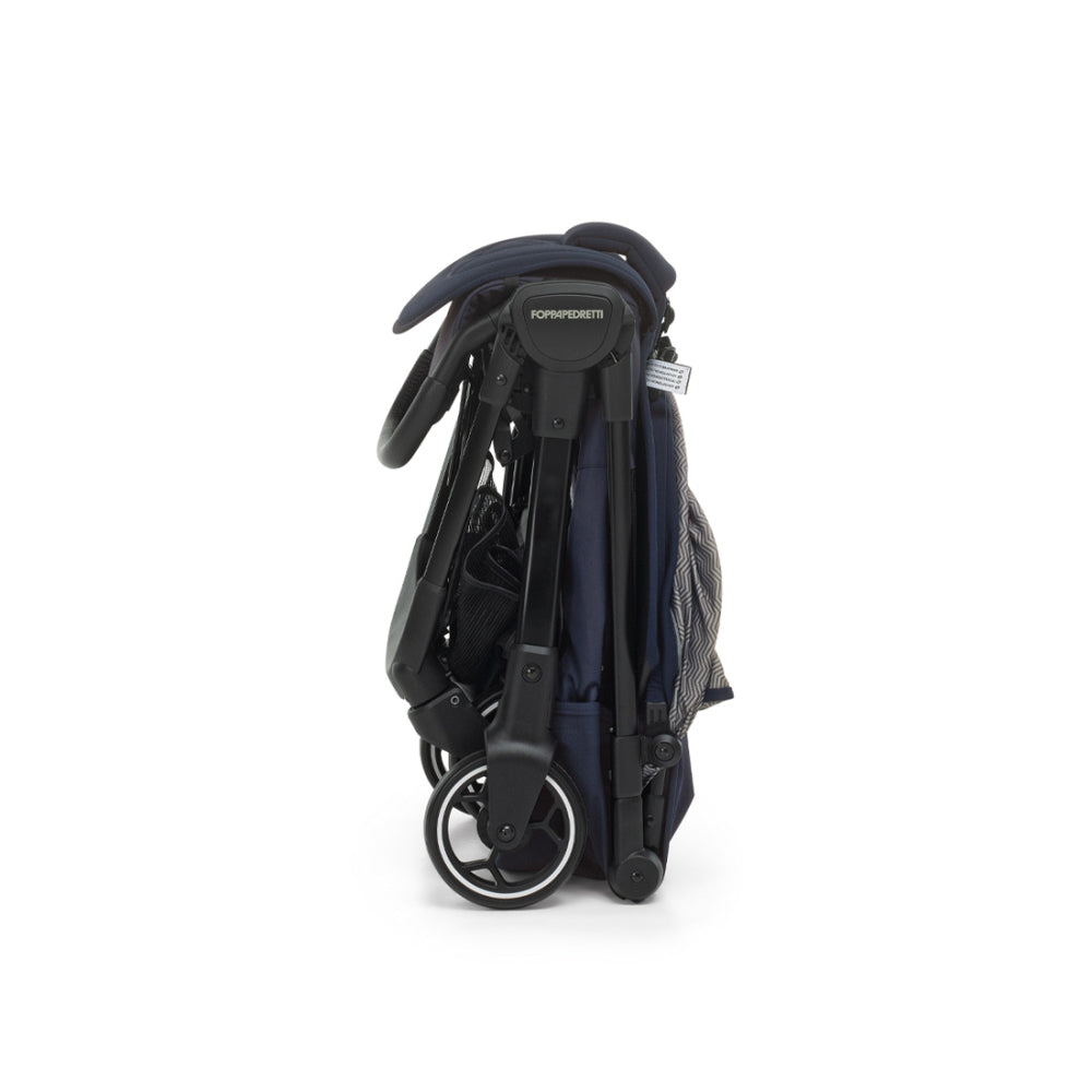 Foppapedretti Ciao Stroller Sky Colour Foppapedretti Yallatoys