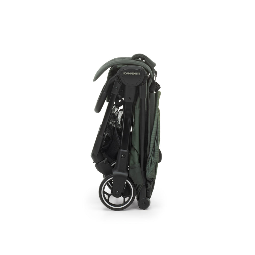 Foppapedretti Ciao Stroller Forest Colour Foppapedretti Yallatoys