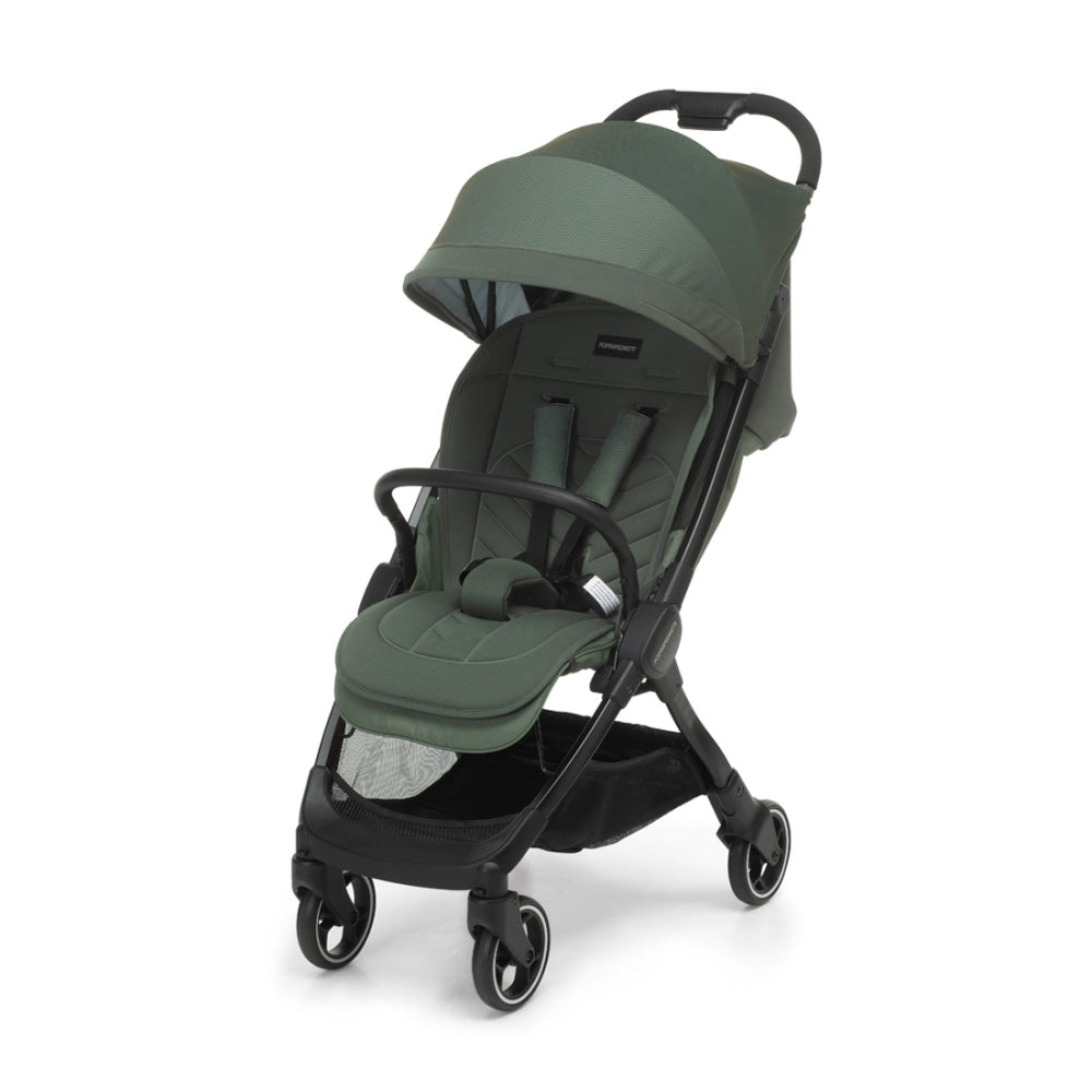 Foppapedretti Ciao Stroller Forest Colour Foppapedretti Yallatoys