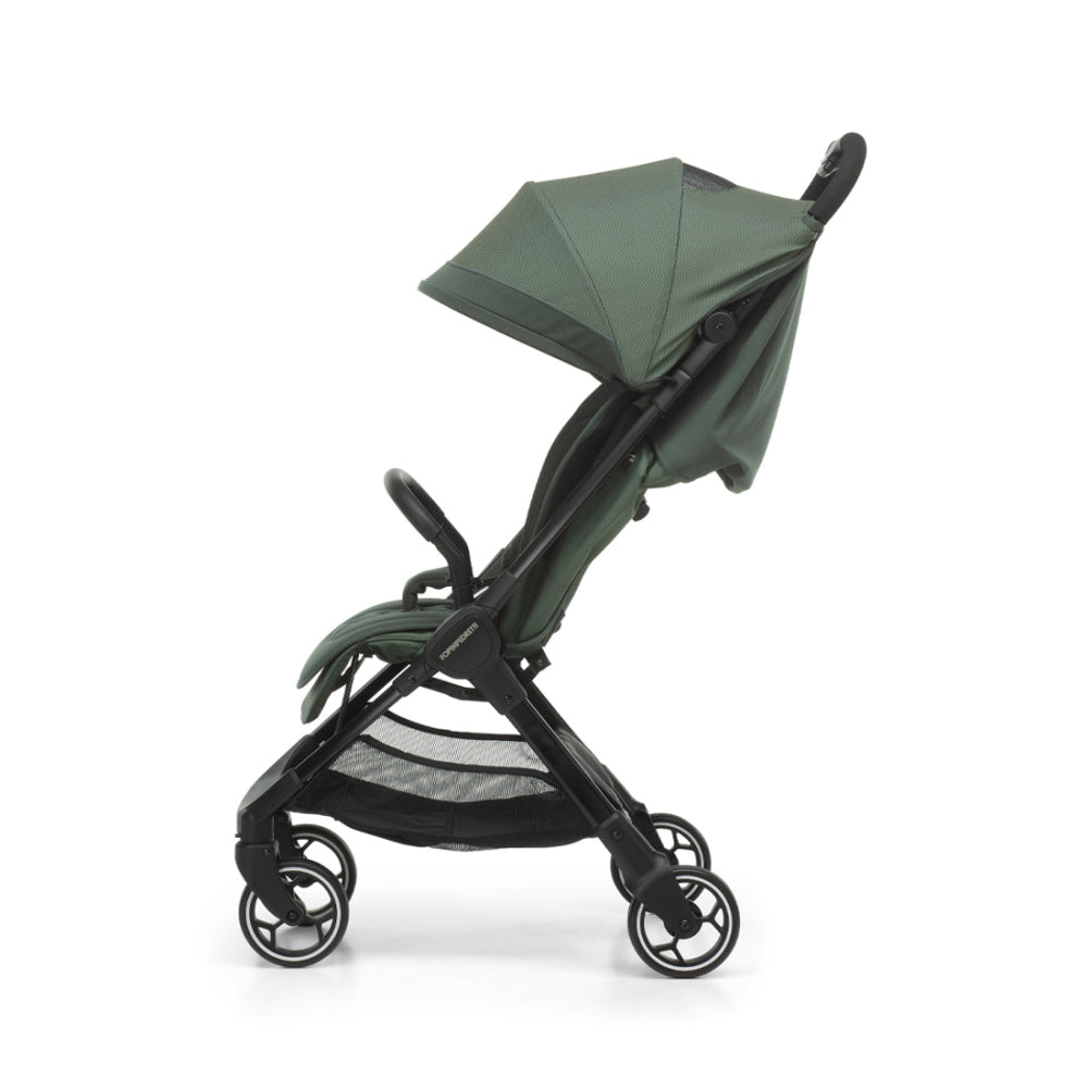 Foppapedretti Ciao Stroller Forest Colour Foppapedretti Yallatoys