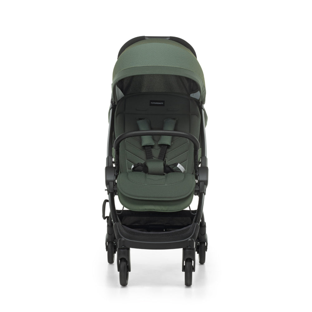 Foppapedretti Ciao Stroller Forest Colour Foppapedretti Yallatoys