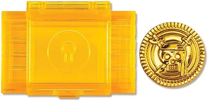 4M Kidzlabs Science Card Mystery Puzzle Chest 4M Yallatoys