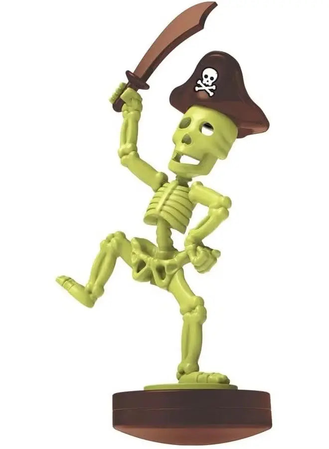 4M KidzLabs Unearth a Skeleton Kit 4M Yallatoys