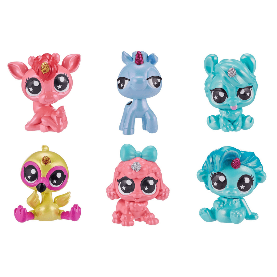 Fantasy series surprise cone toy for kids