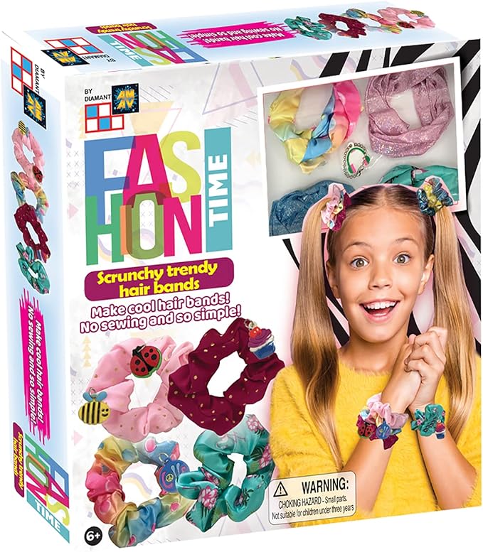 Fashion Time set