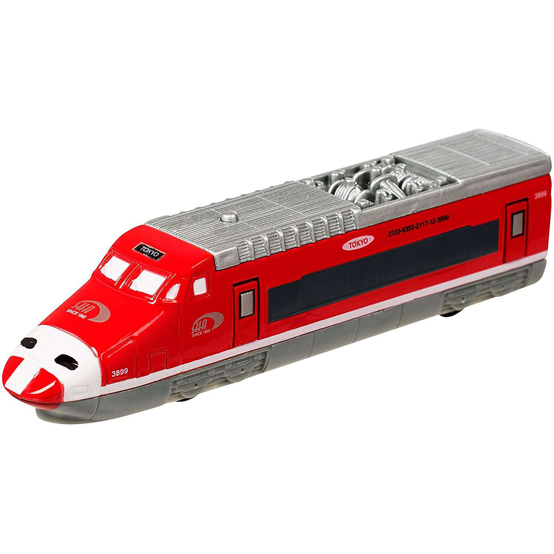 Fast Train Toy for Kids