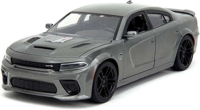 Fast X Dodge Charger Hellcat