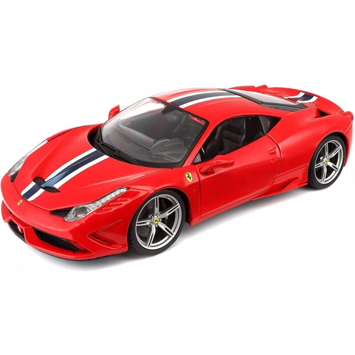 Ferrari 458 Speciale diecast