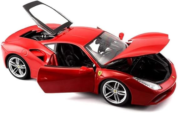 Ferrari 488 GTB toy