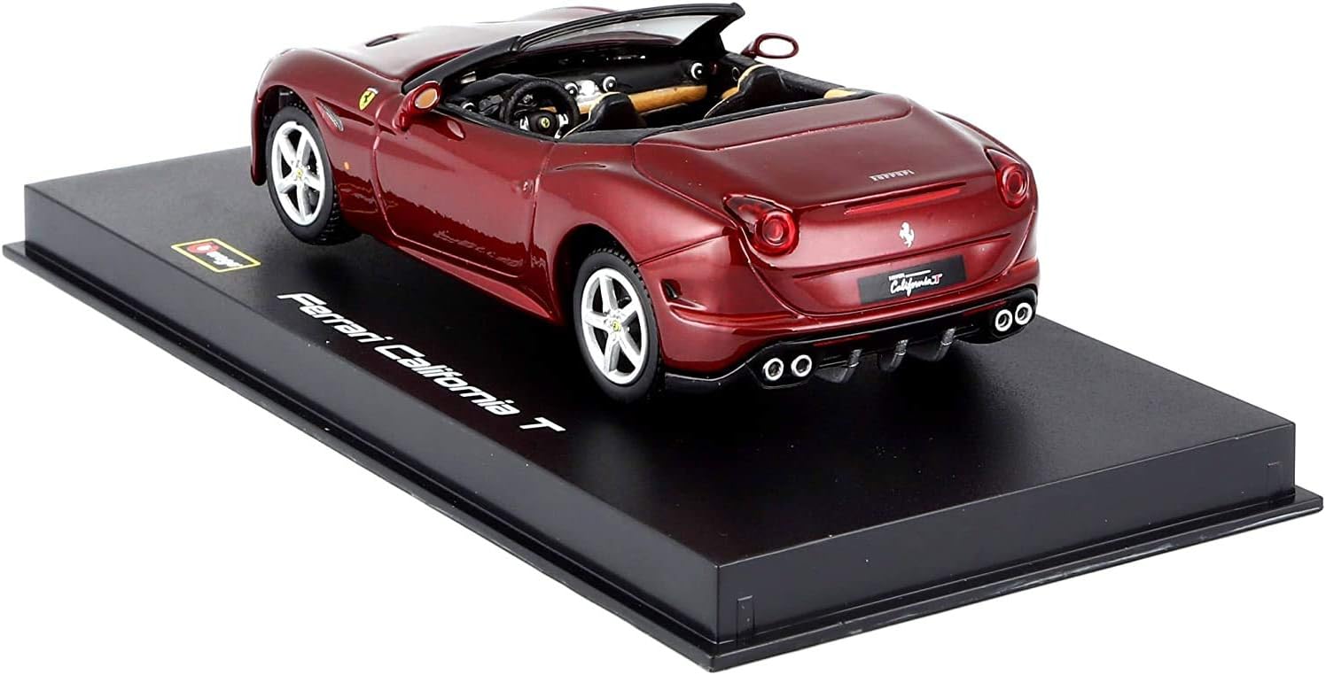 Ferrari California T diecast