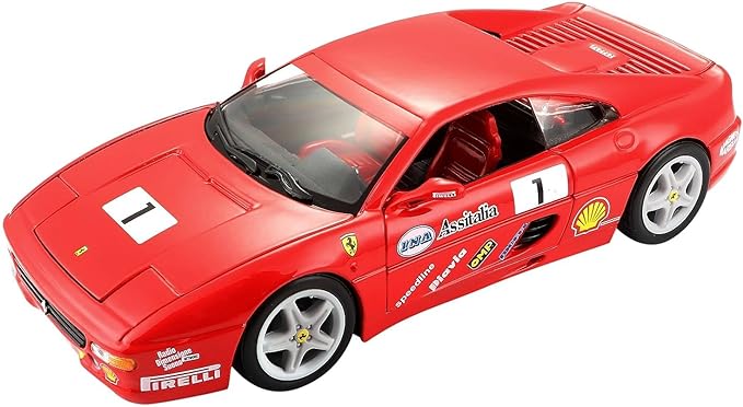Ferrari F355 Challenge