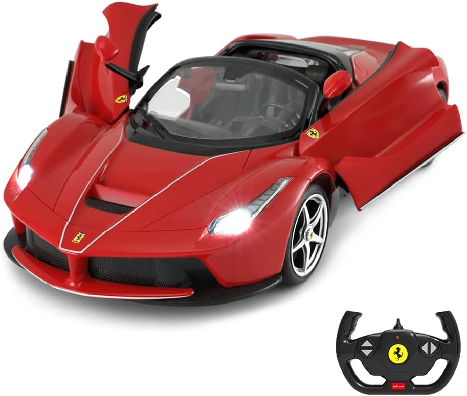 Ferrari LaFerrari Aperta RC