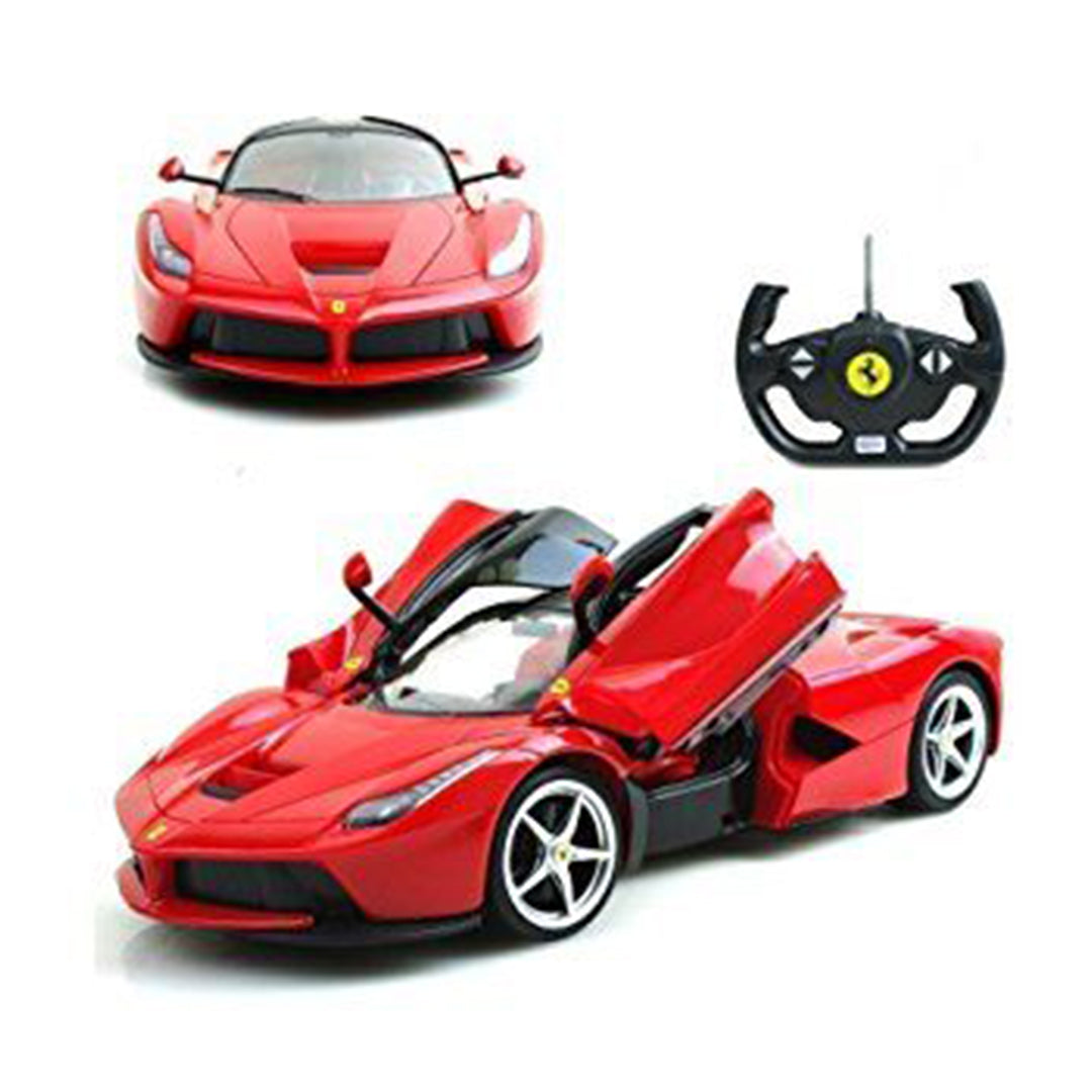 Ferrari LaFerrari RC car