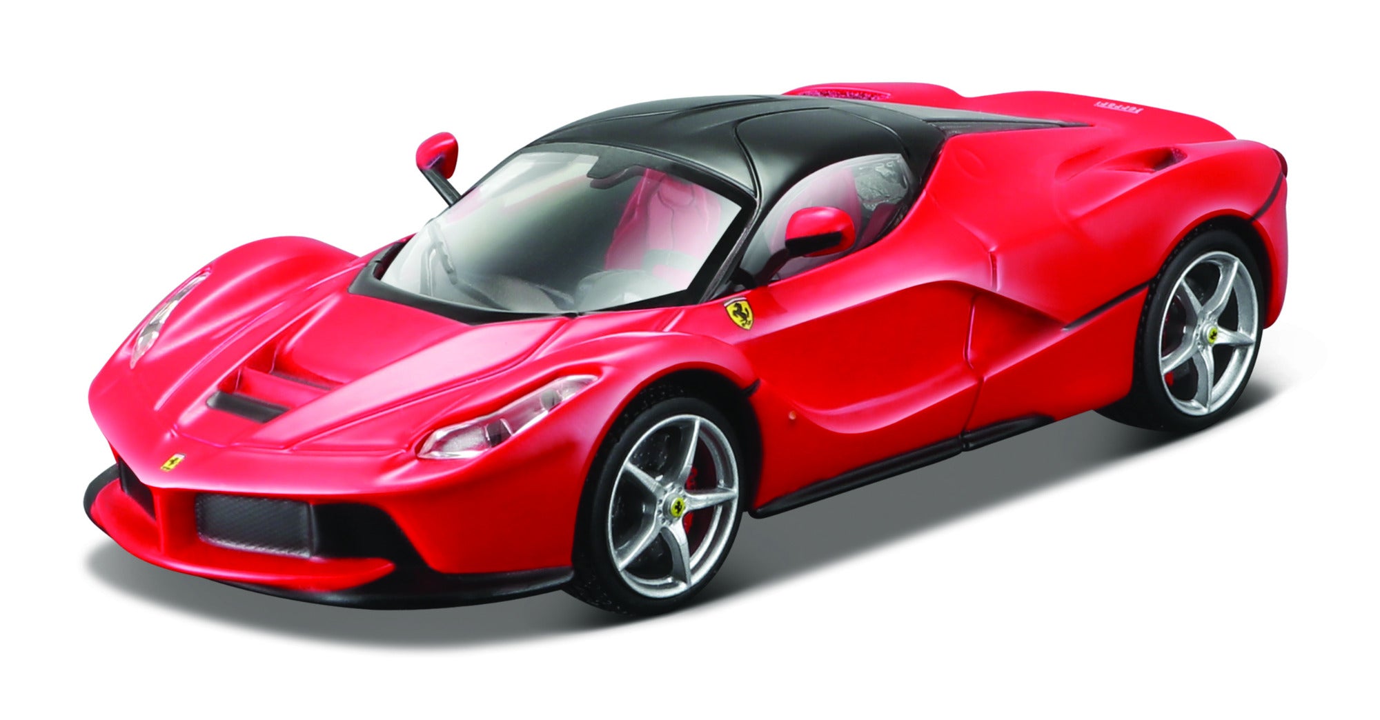 Ferrari Laferrari Car 