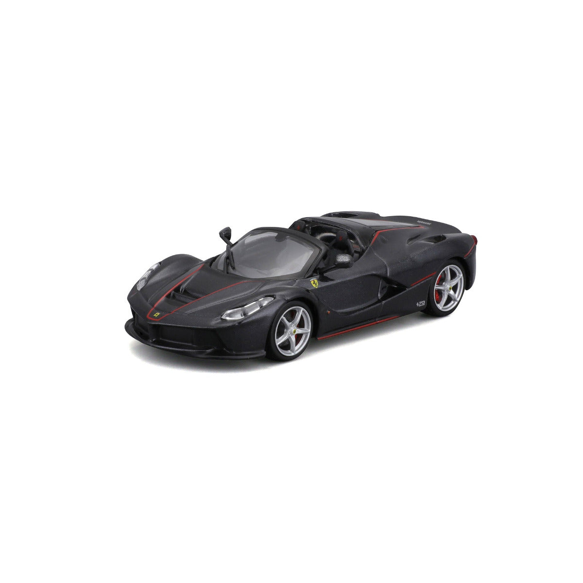 Ferrari Signature LaFerrari Aperta