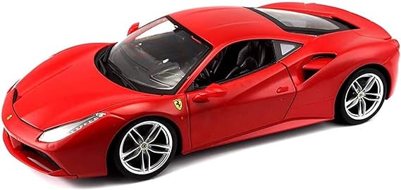 Ferrari collectible model