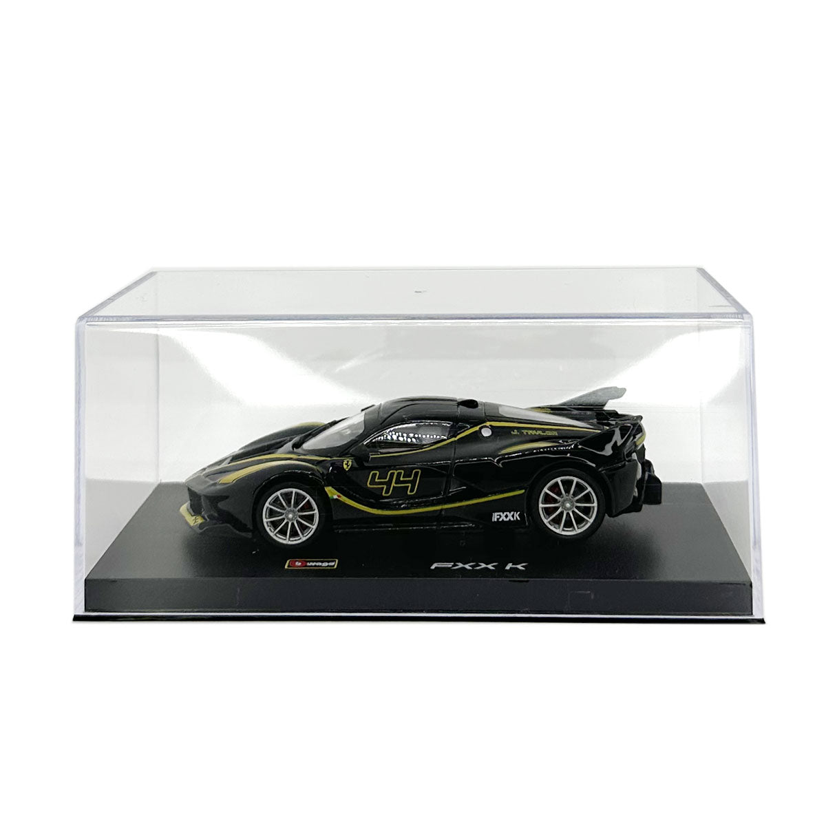 Ferrari diecast model