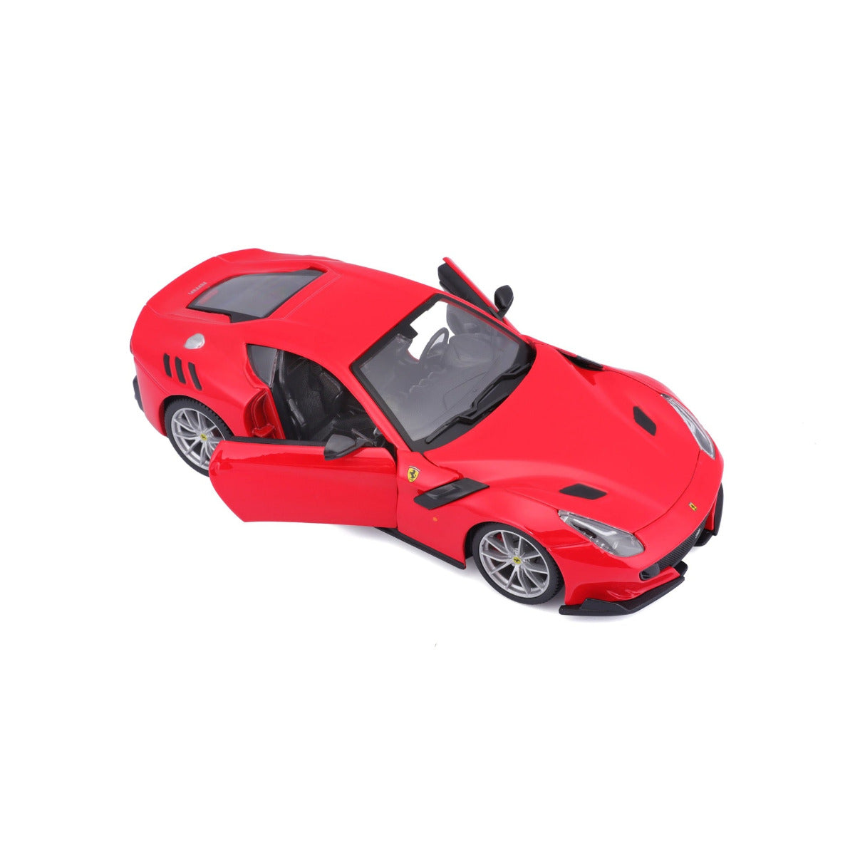 Ferrari sports car diecast