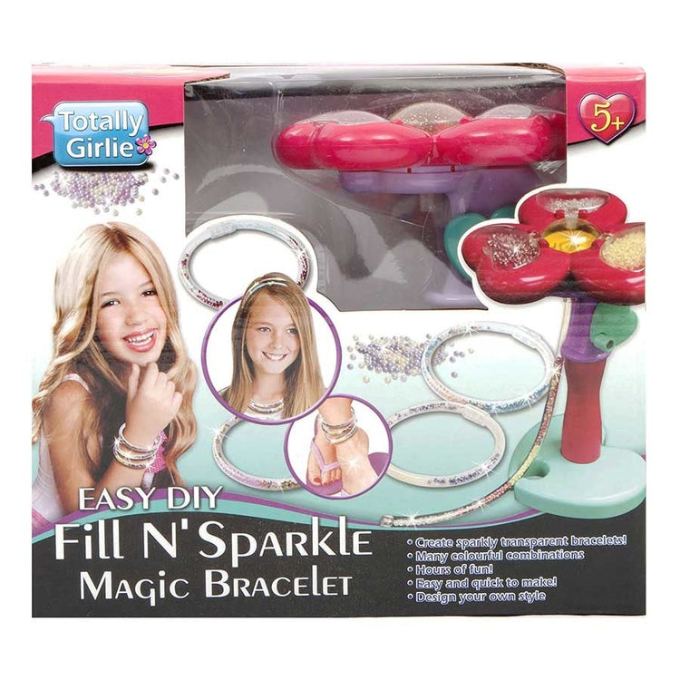 Fill N Sparkle Magic Bracelet 
