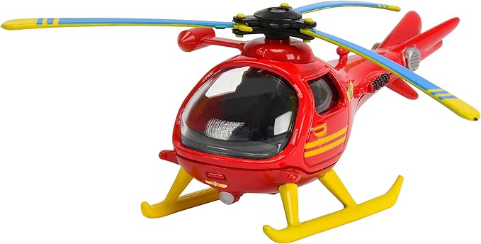 Fireman Sam gift pack