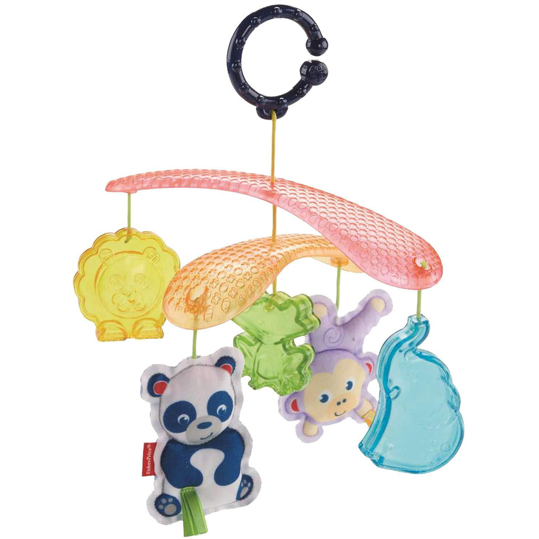 Fisher-Price On-The-Go Mobile Display View