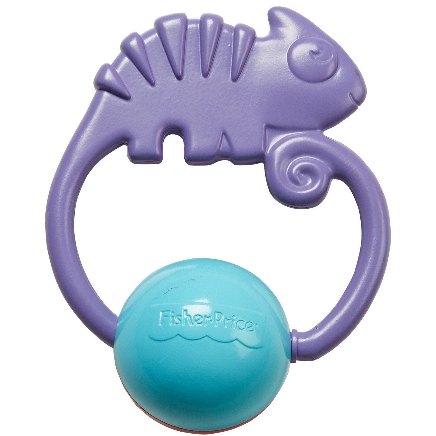 Fisher-Price Sig Style Rattle