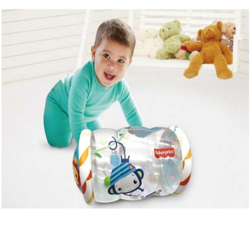 Fisher Price Baby Roll Around Display View