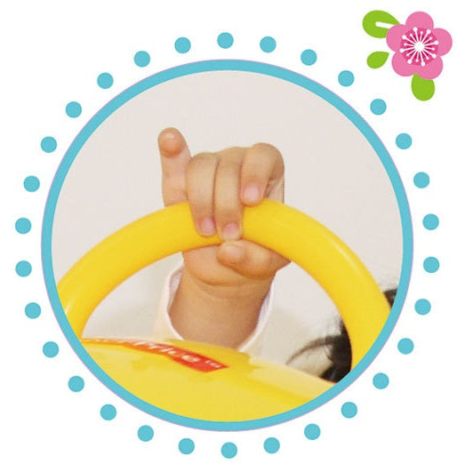 Fisher Price Bouncy Egg Display