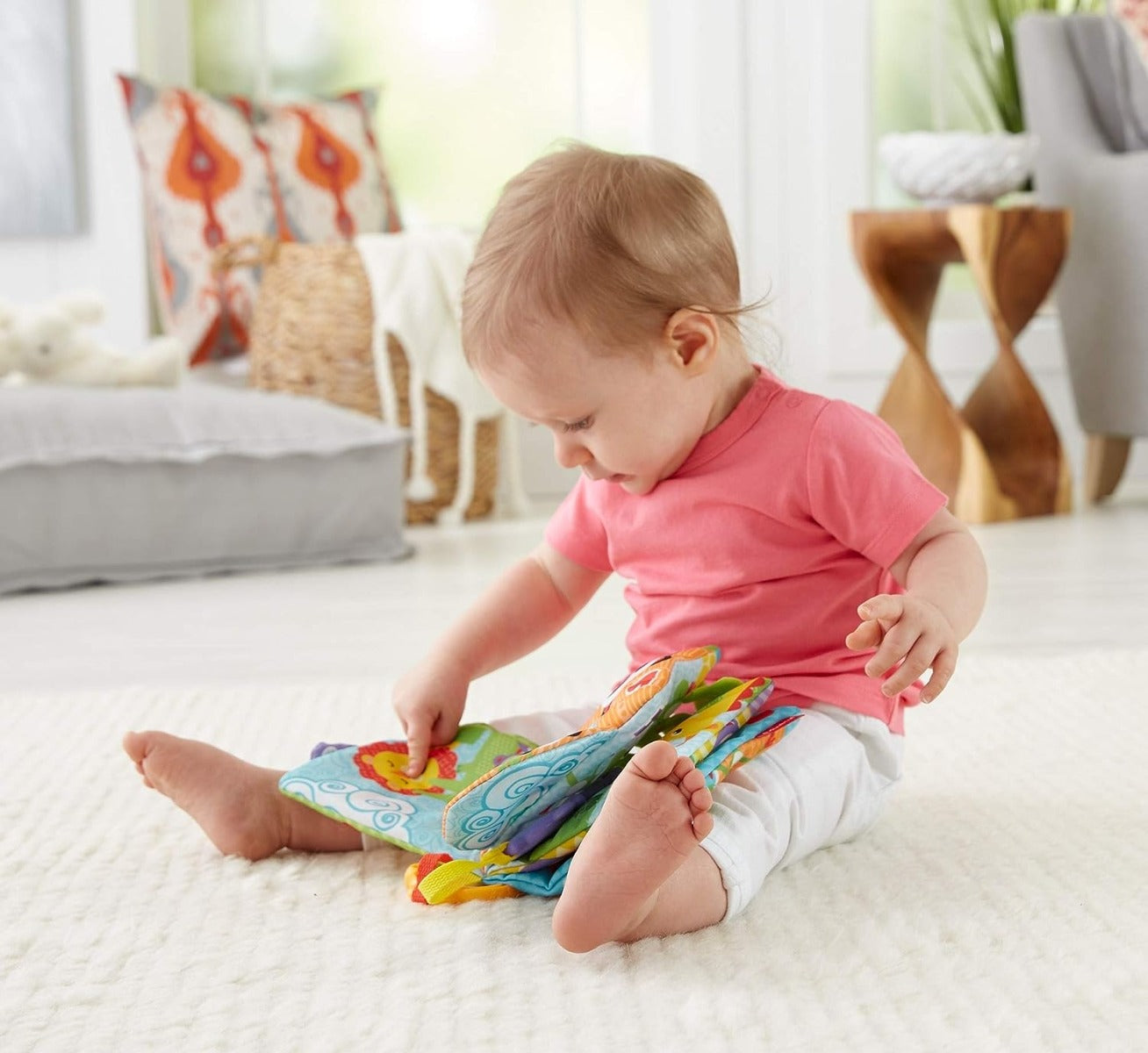 Fisher Price Learning Series Collection Piece