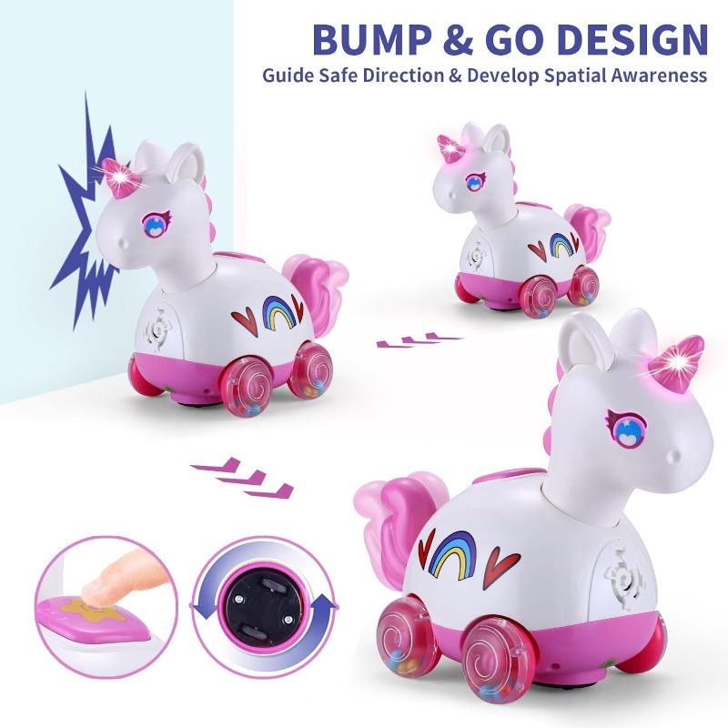 Five Star Cute Unicorn design