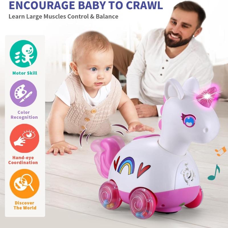 Five Star Cute Universal Unicorn