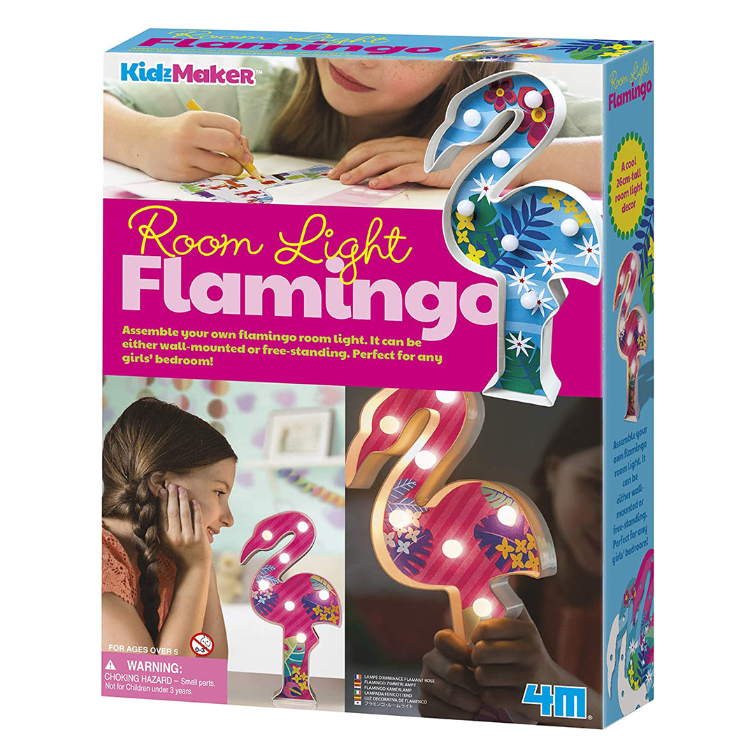 Flamingo Room Light