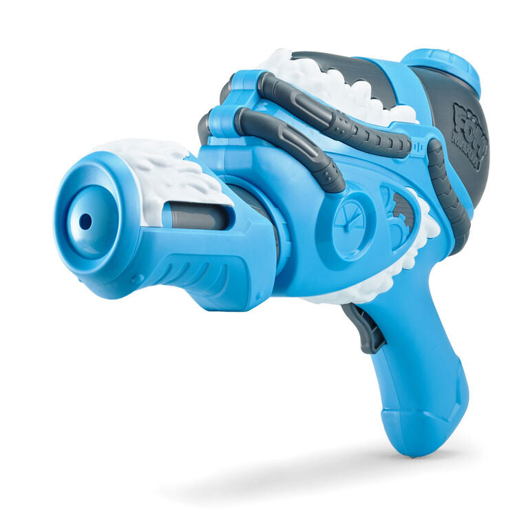 Foam Blaster Toy