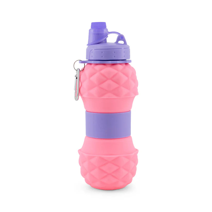Foldable Fulla Theme Kids Sipper