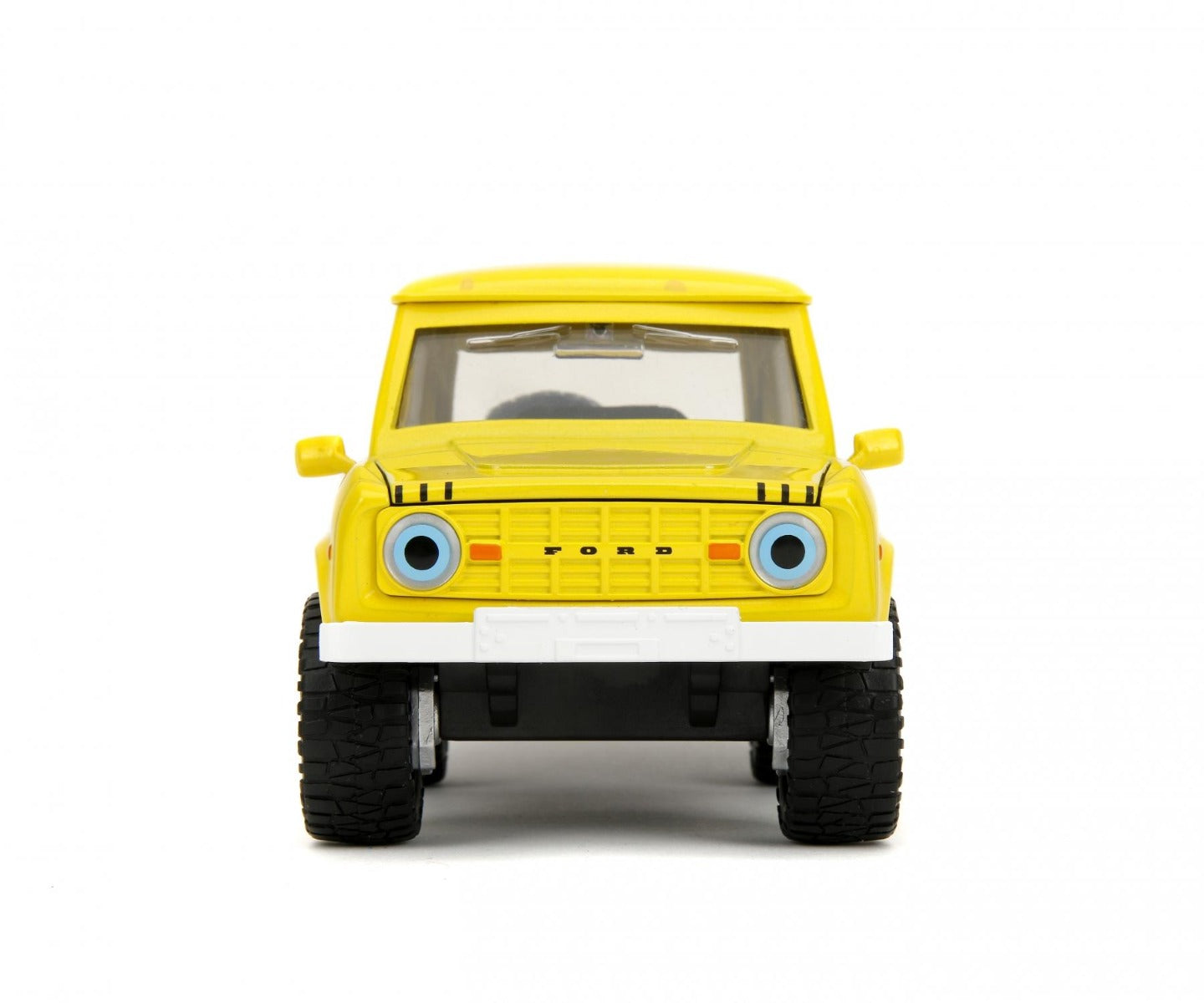 Ford Bronco diecast