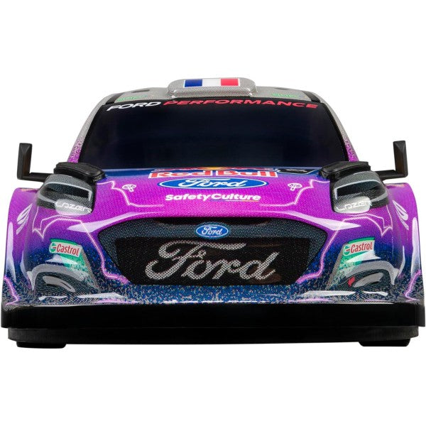 Ford Puma RC rally