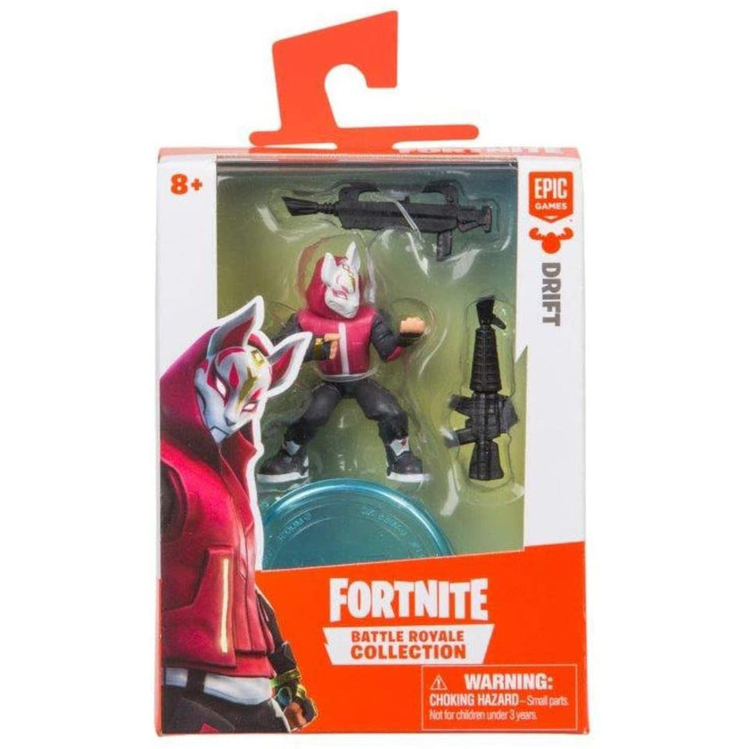 Fortnite Drift Action Figure