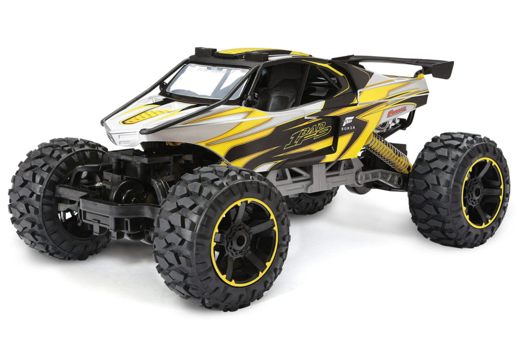 Forza Funco F9 buggy