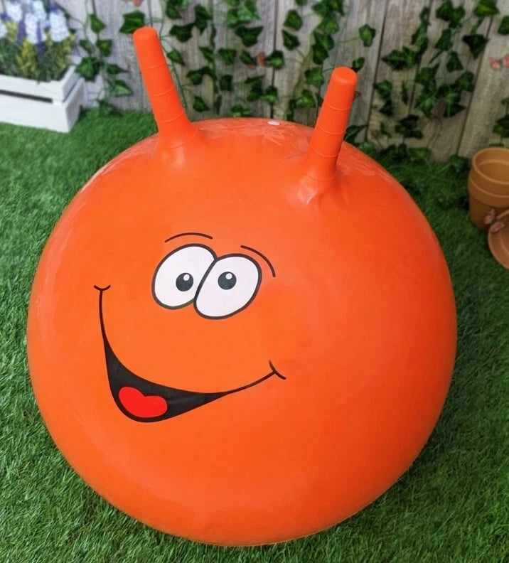 Frederick large Space Hopper jump ball