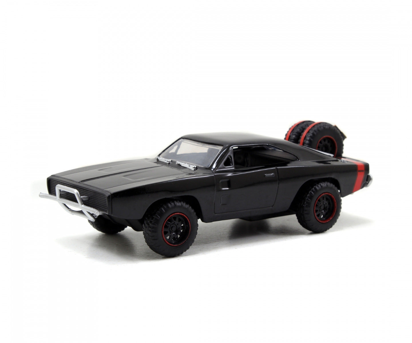 Freewheel action cars