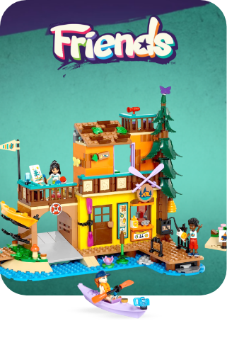LEGO FRIENDS