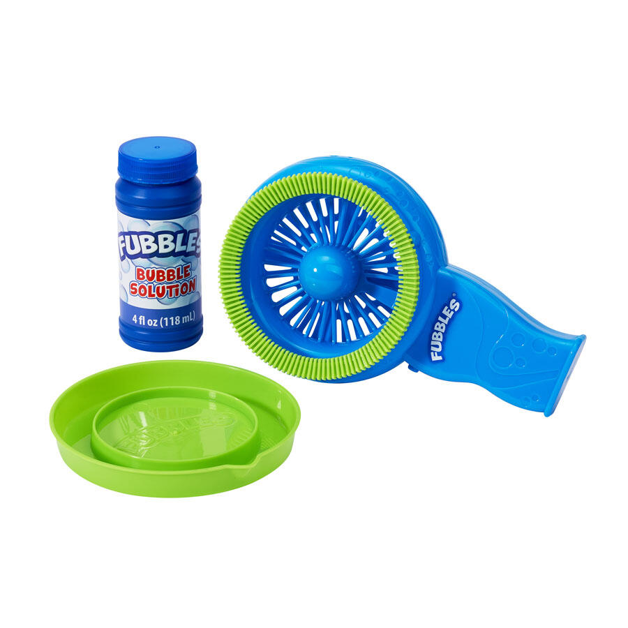 Fubbles Bubble Solution