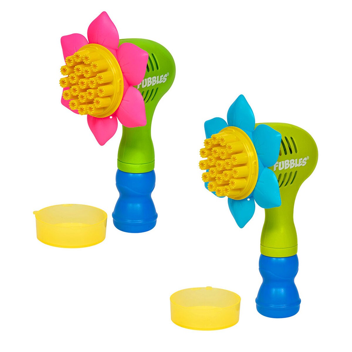 Fubbles Dipping Bubble Set