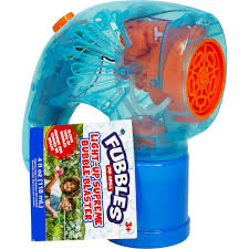 Fubbles Non-Toxic Bubbles