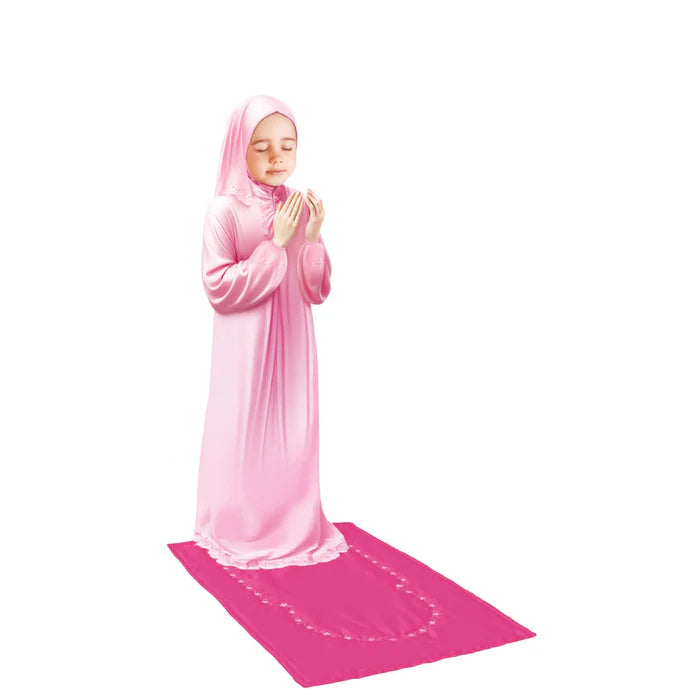 Fulla Prayer Set Large Fulla Yallatoys