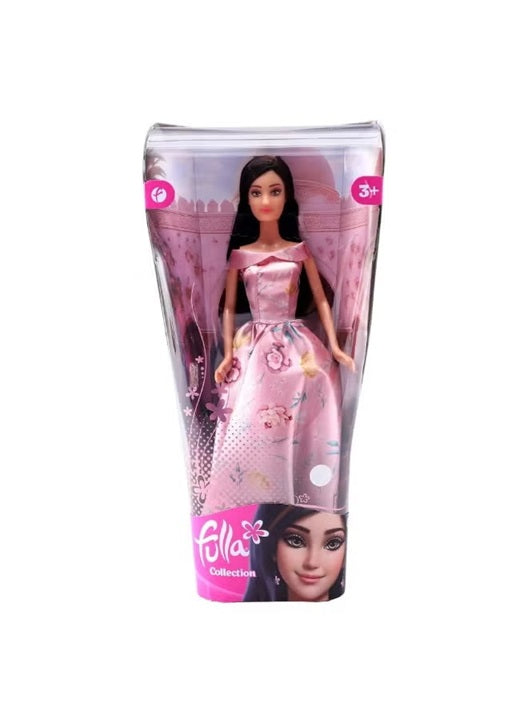 Fulla Collection 30cm Doll Elegant Gown

