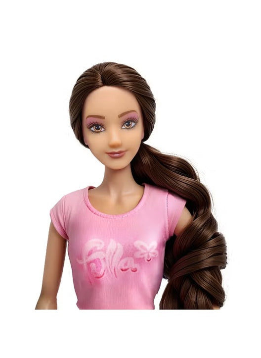 Fulla mini doll 30cm toy
