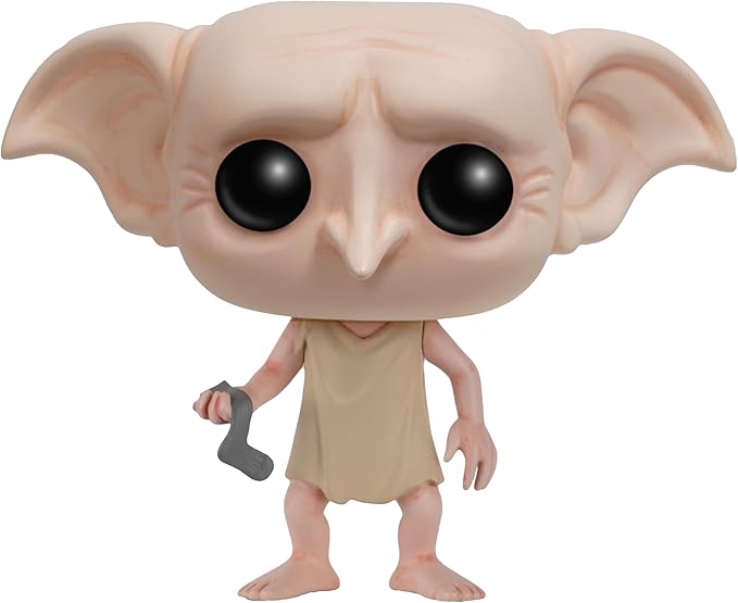 Funko Pop Dobby Figure